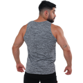 Playera Basica Premium Jaspe - Fenix Fit Mexico  