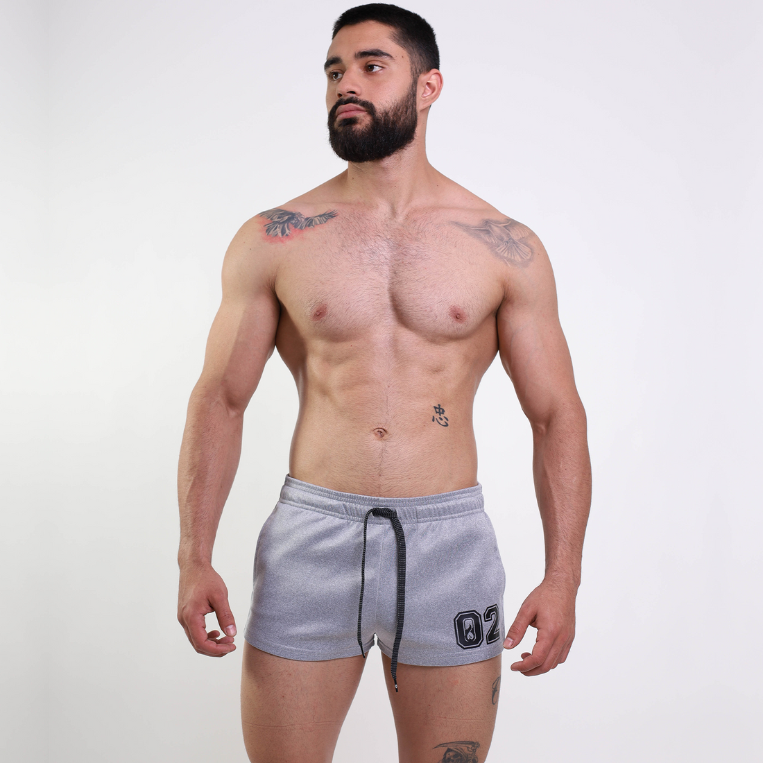 Short Cachetero - Fenix Fit
