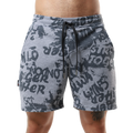 Short Street Estampado - Fenix Fit Mexico  