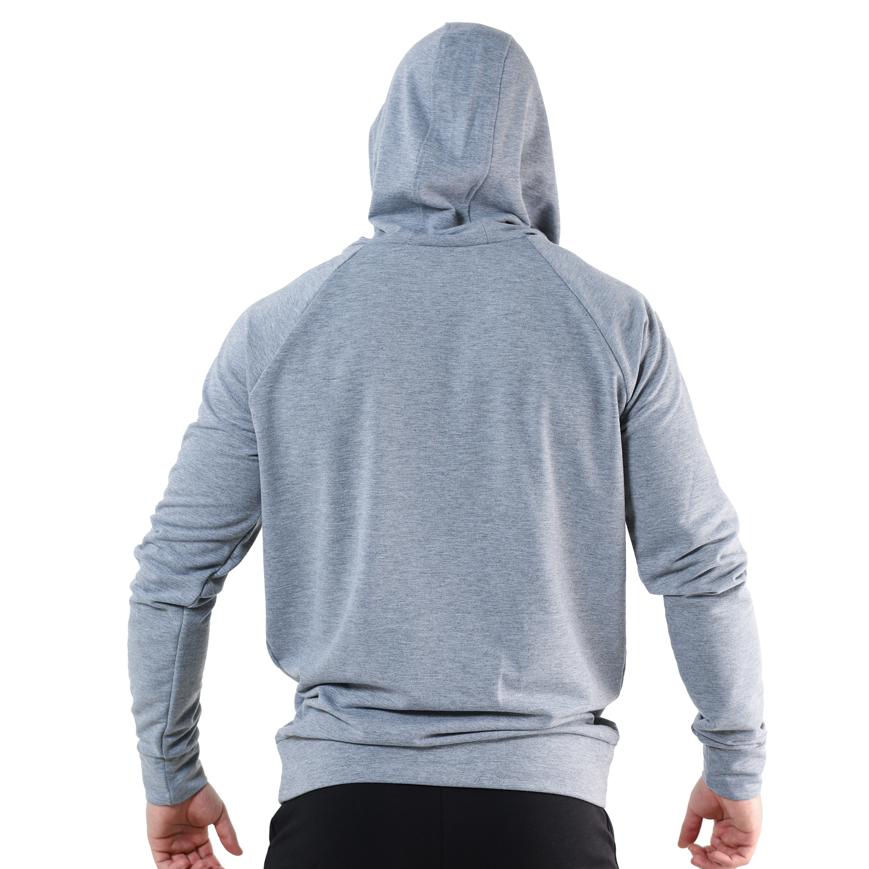 Sudadera Lisa Fenix Fit Firma - Fenix Fit Mexico  