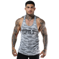 Olimpica Camuflaje Venecia - Fenix Fit Mexico  