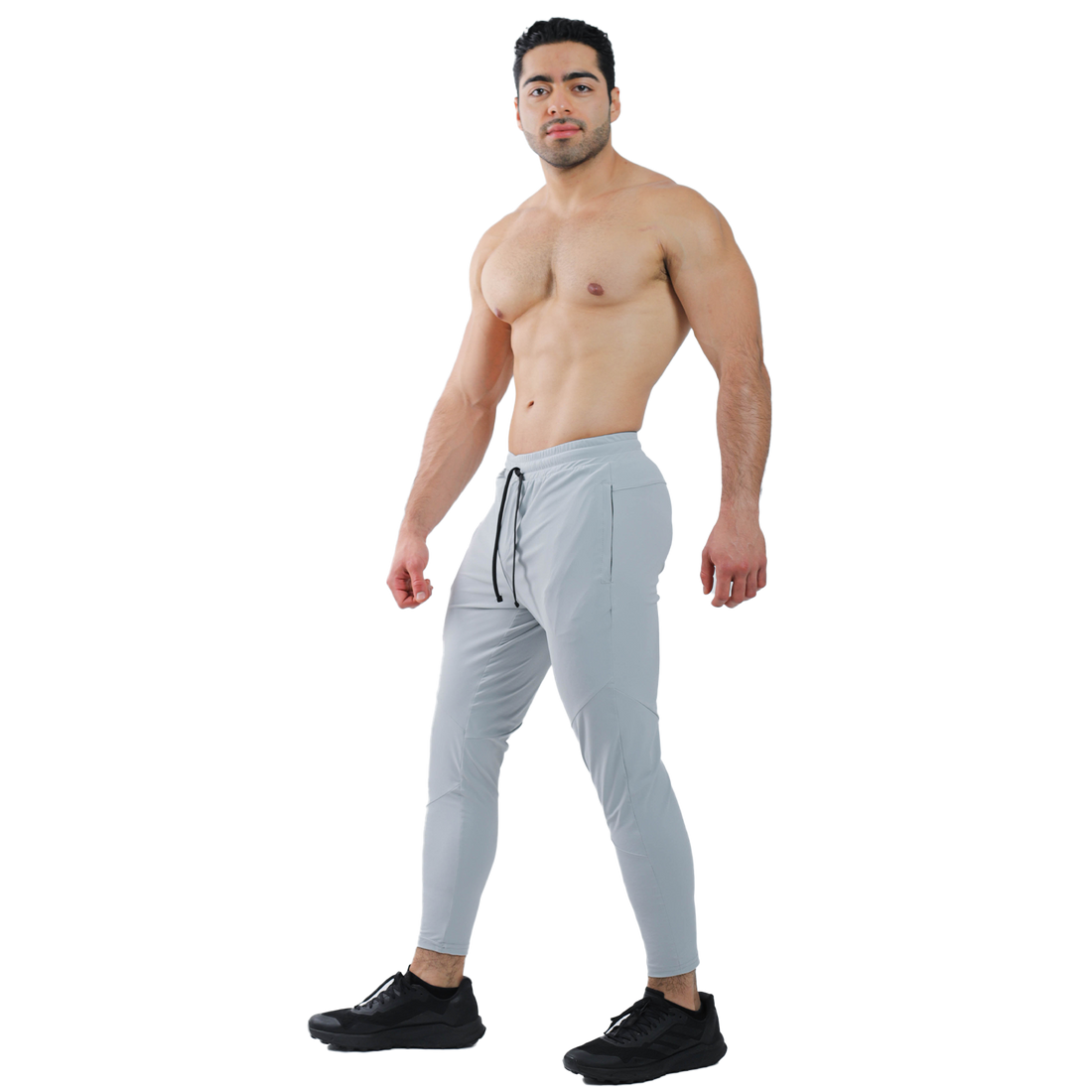 Pants Cierre de Lycra Nylon
