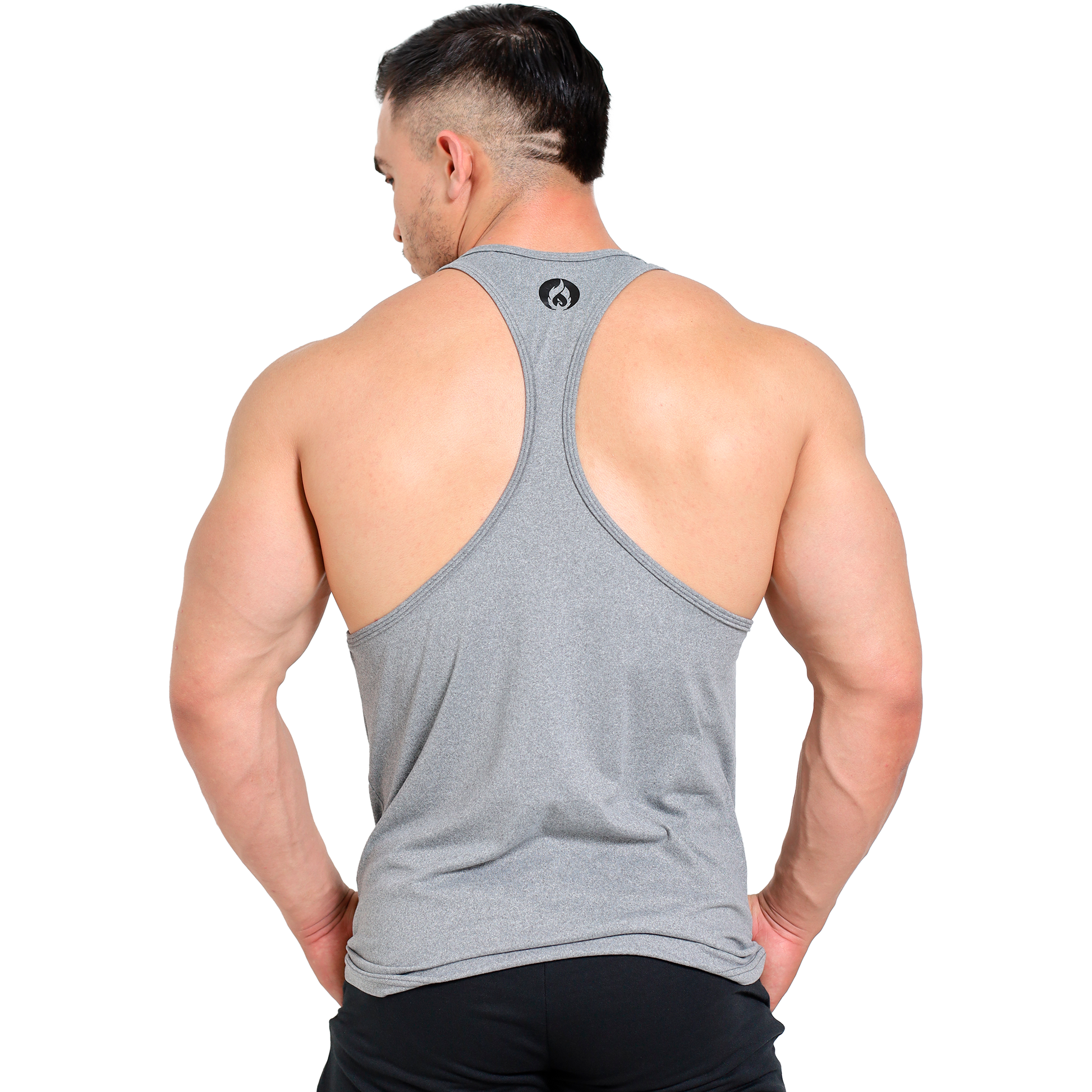 Camiseta Olimpica Deportiva Venecia - Fenix Fit Mexico  