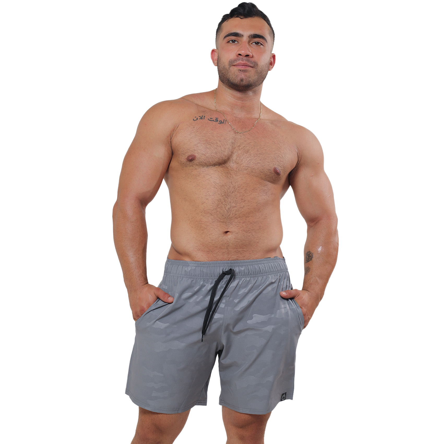 Short Armor - Fenix Fit Mexico  