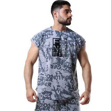 Casaca Italia Street - Fenix Fit Mexico  