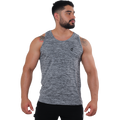 Playera Basica Premium Jaspe - Fenix Fit Mexico  