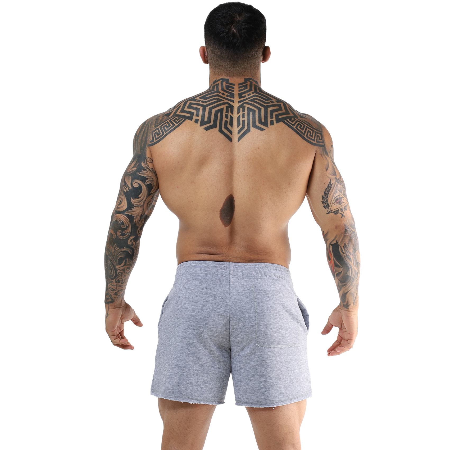Short Corto ONE New - Fenix Fit Mexico  