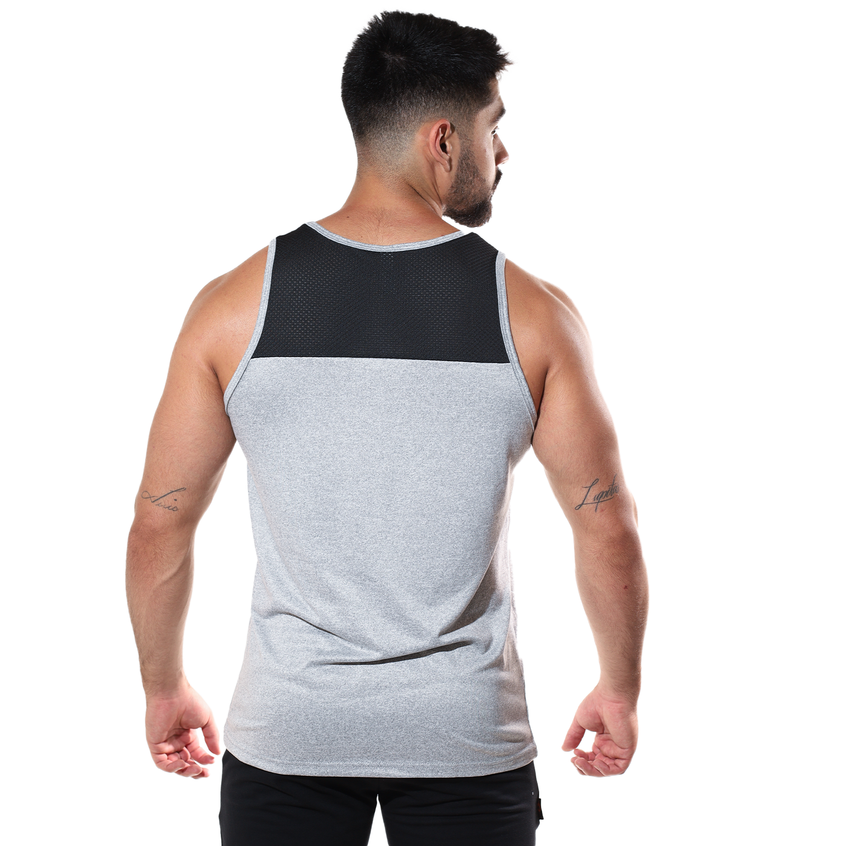 Playera Deportiva Bata - Fenix Fit Mexico  