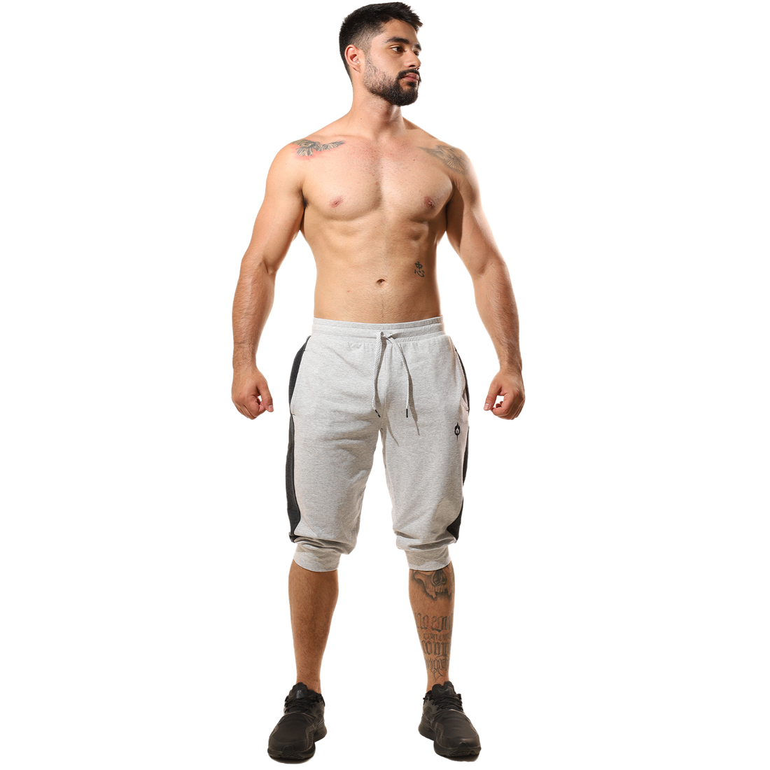 Pants Jogger Capri