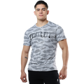 Playera Jersey Camuflaje - Fenix Fit Mexico  