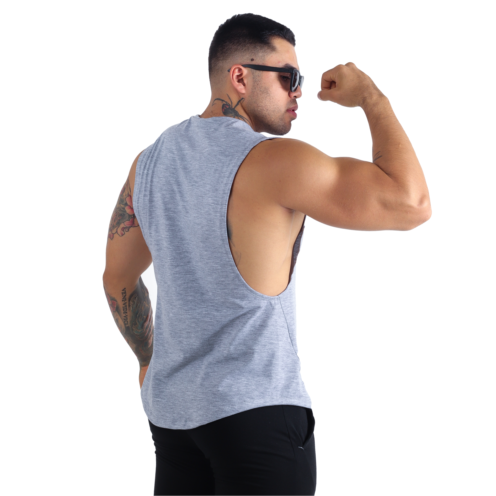 Casaca Sport 100% Algodón - Fenix Fit Mexico  