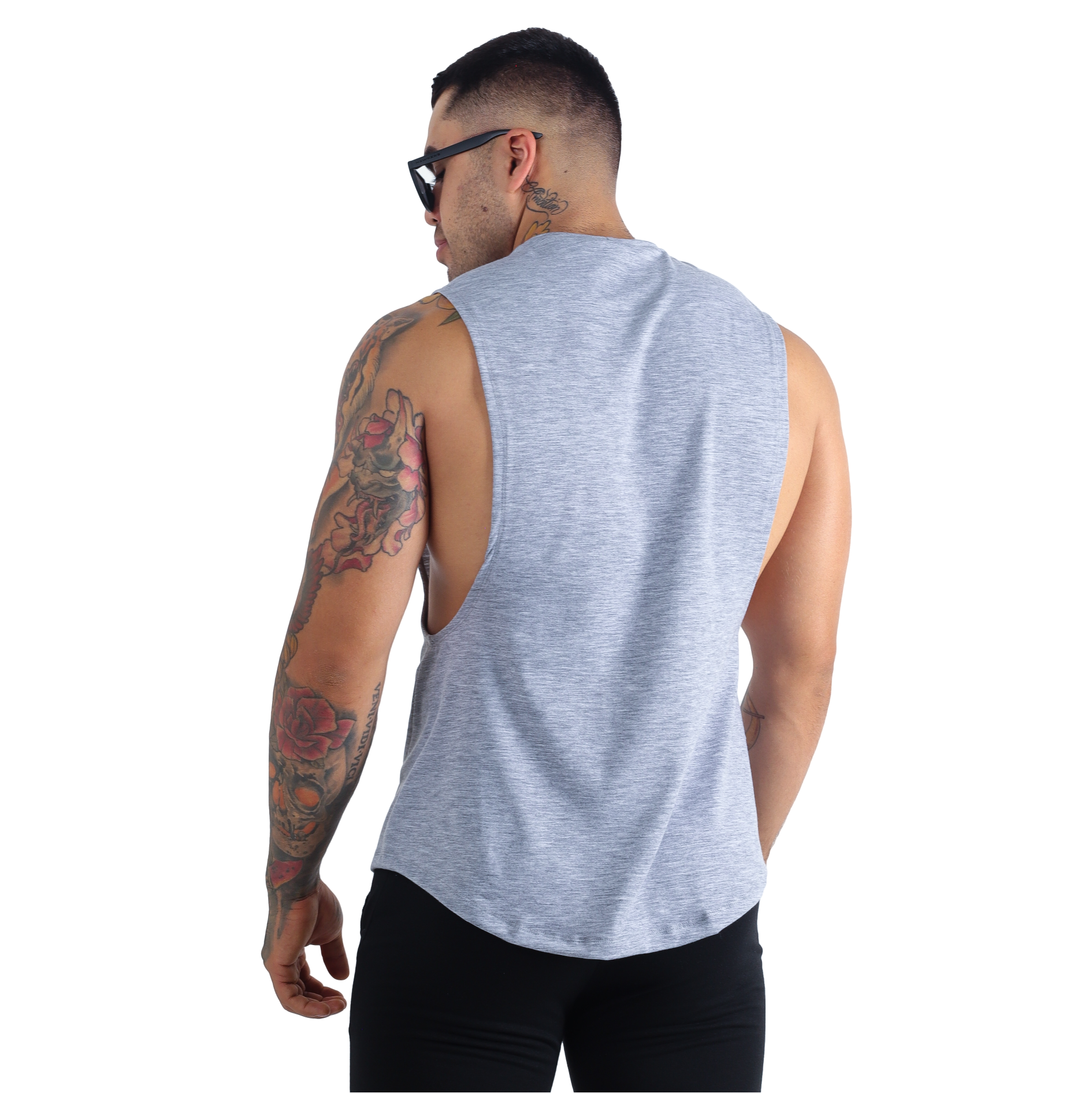 Casaca Sport 100% Algodón - Fenix Fit Mexico  
