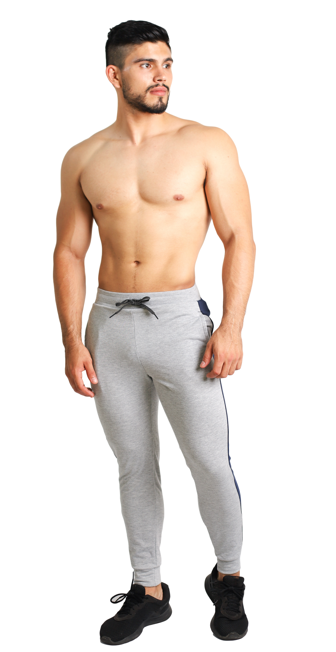 Pants / Jogger Franja Color - Fenix Fit Mexico  