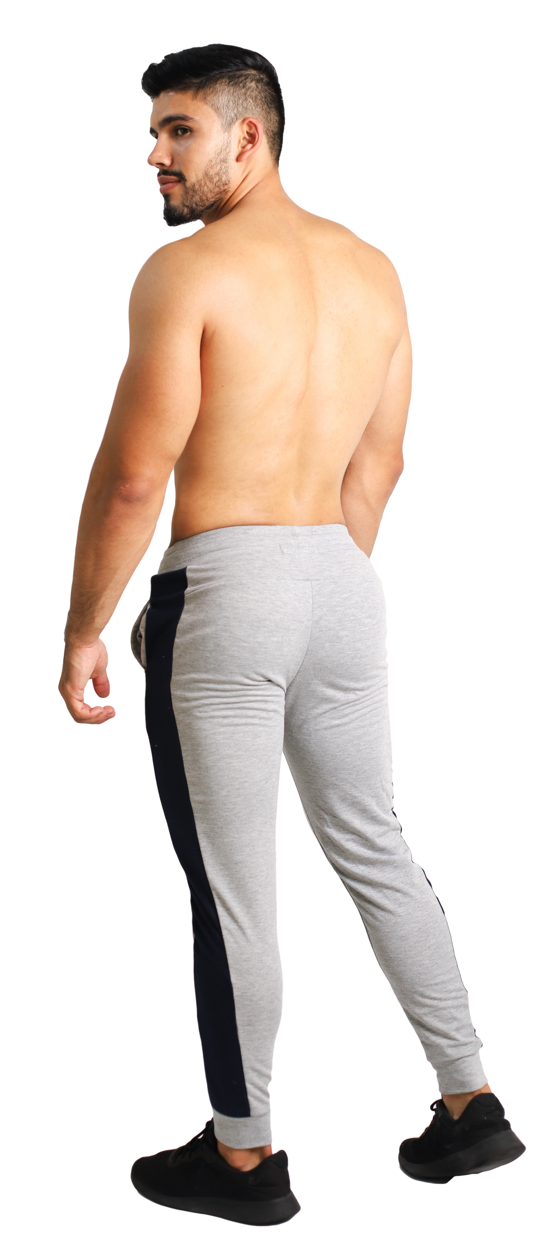 Pants / Jogger Franja Color