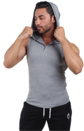 Casaca Capucha - Fenix Fit Mexico  
