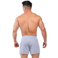 Short Corto Franja Red - Fenix Fit Mexico  