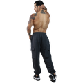 Pants Cargo Holgado Algodón - Fenix Fit Mexico  