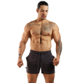 Short Corto Repel Cuadritos New York - Fenix Fit Mexico  