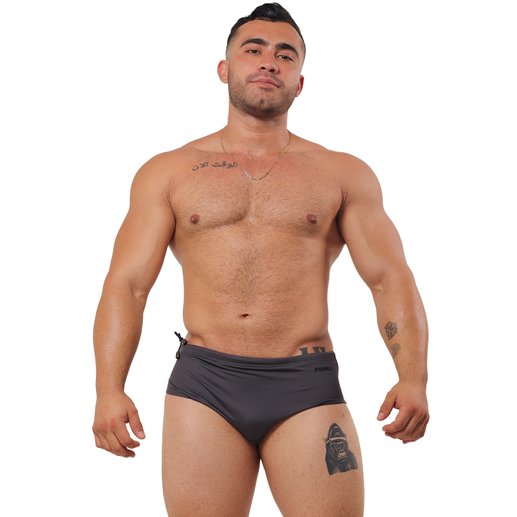 Sunga Lisa - Fenix Fit Mexico  