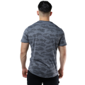 Playera Jersey Camuflaje - Fenix Fit Mexico  
