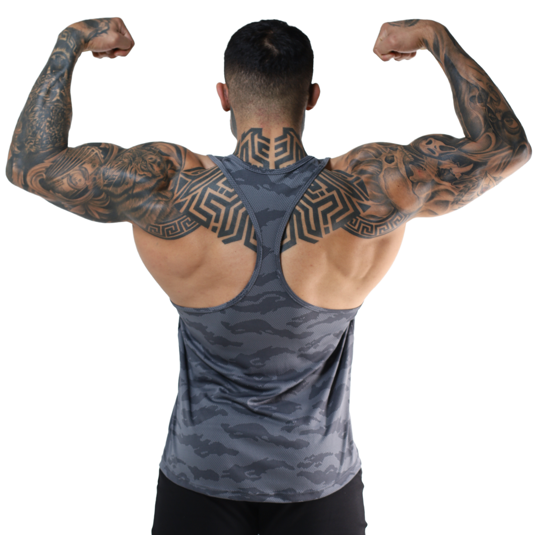 Olimpica Camuflaje Venecia - Fenix Fit Mexico  