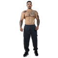 Pants Cargo Holgado Algodón - Fenix Fit Mexico  