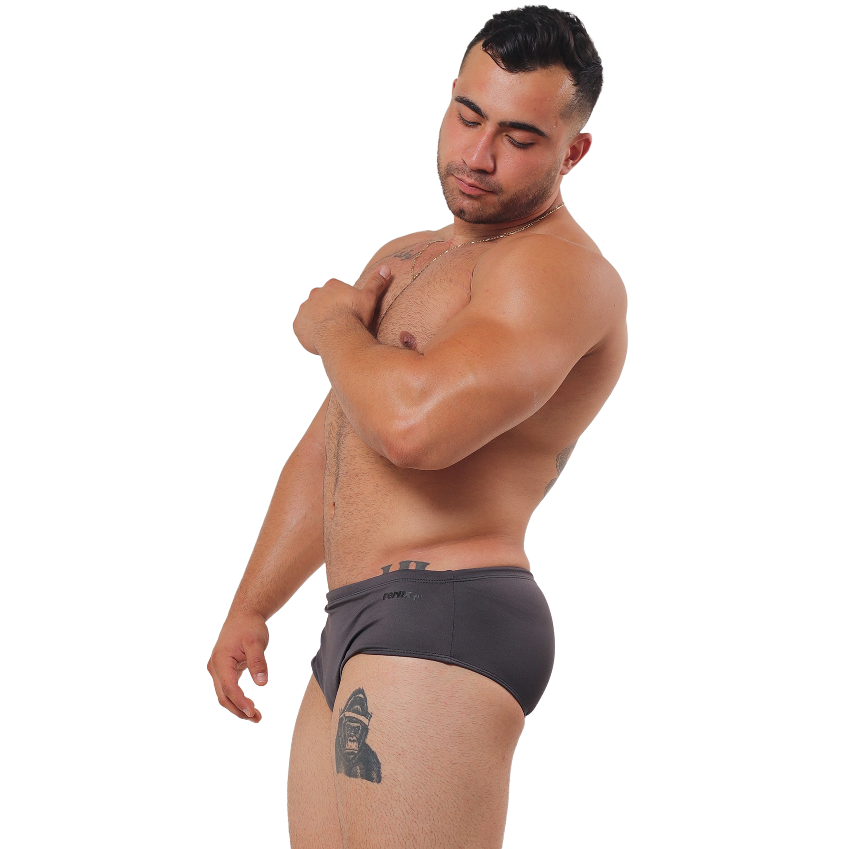 Sunga Lisa - Fenix Fit Mexico  