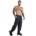 Pants Cargo Holgado Algodón - Fenix Fit Mexico  