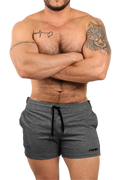 Short Corto Lineas - Fenix Fit Mexico  