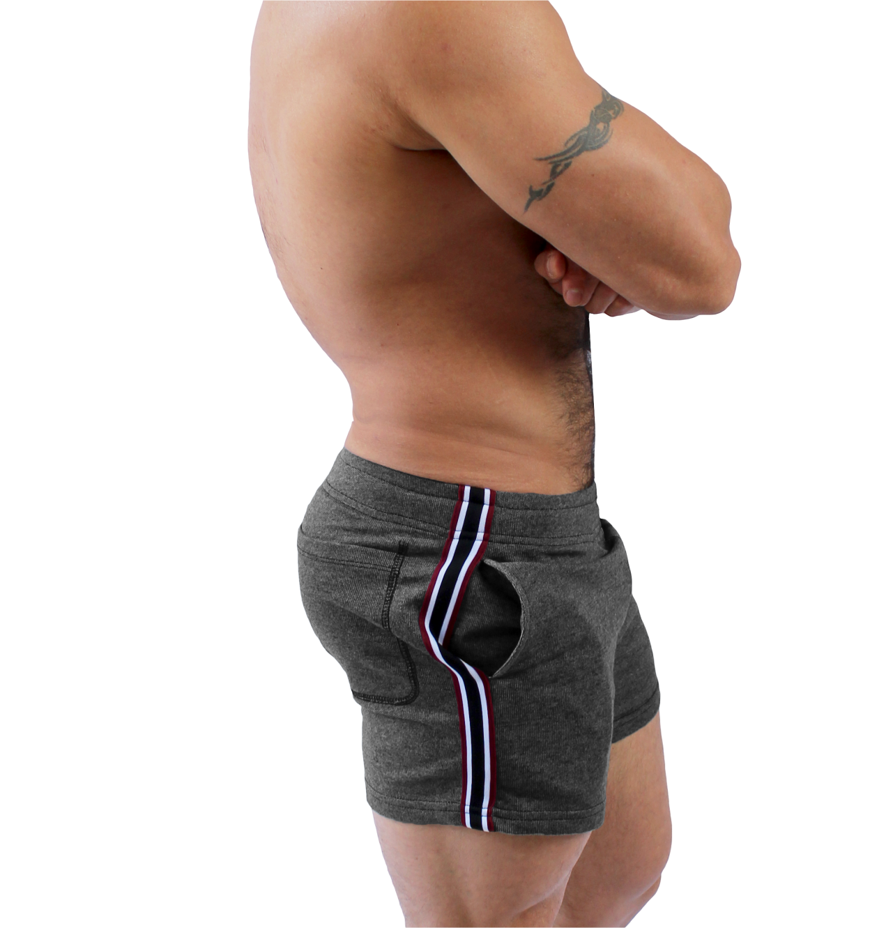 Short Corto Lineas - Fenix Fit Mexico  