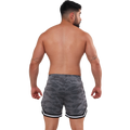 Short Corto Basket Camuflaje - Fenix Fit Mexico  