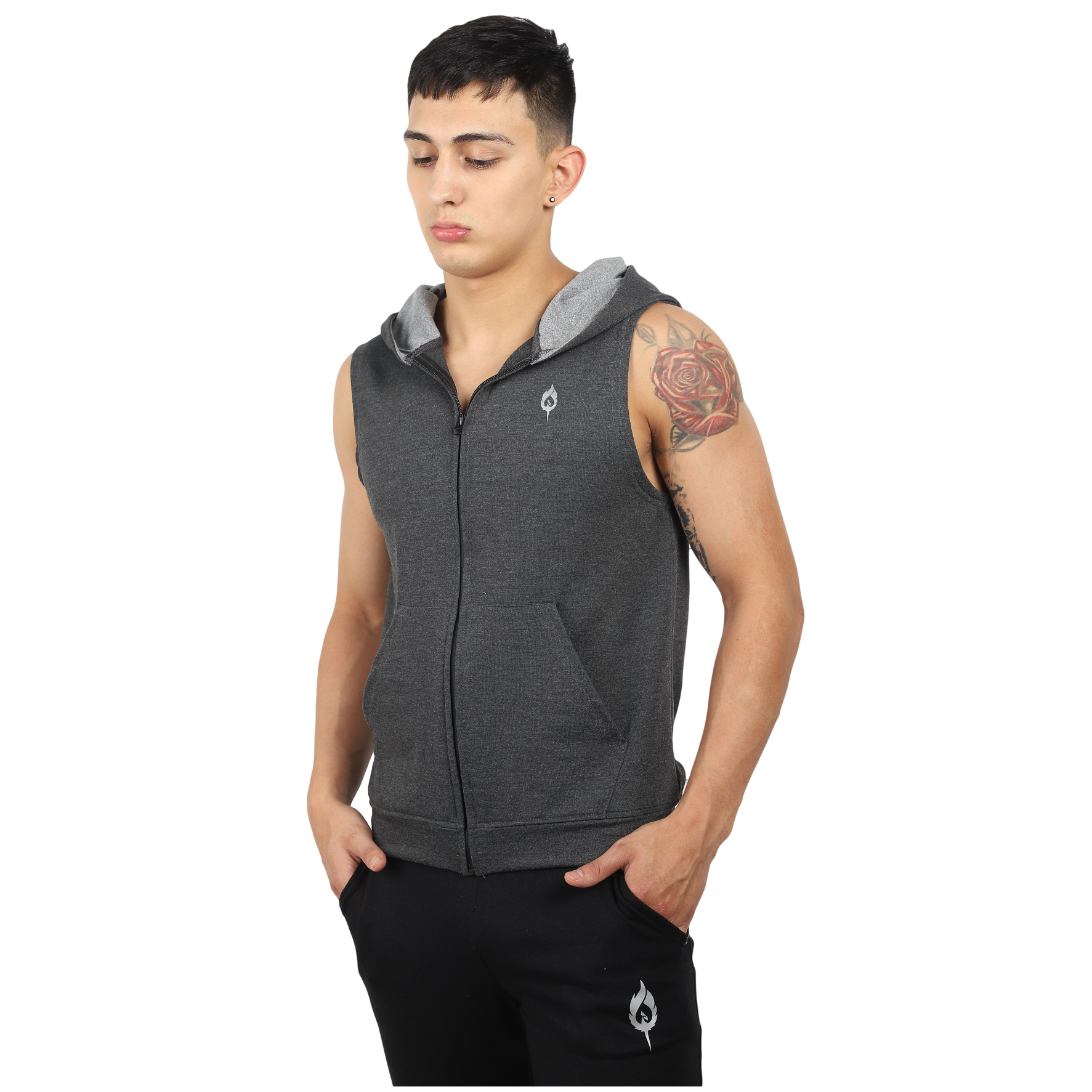 Chaleco - Fenix Fit Mexico  