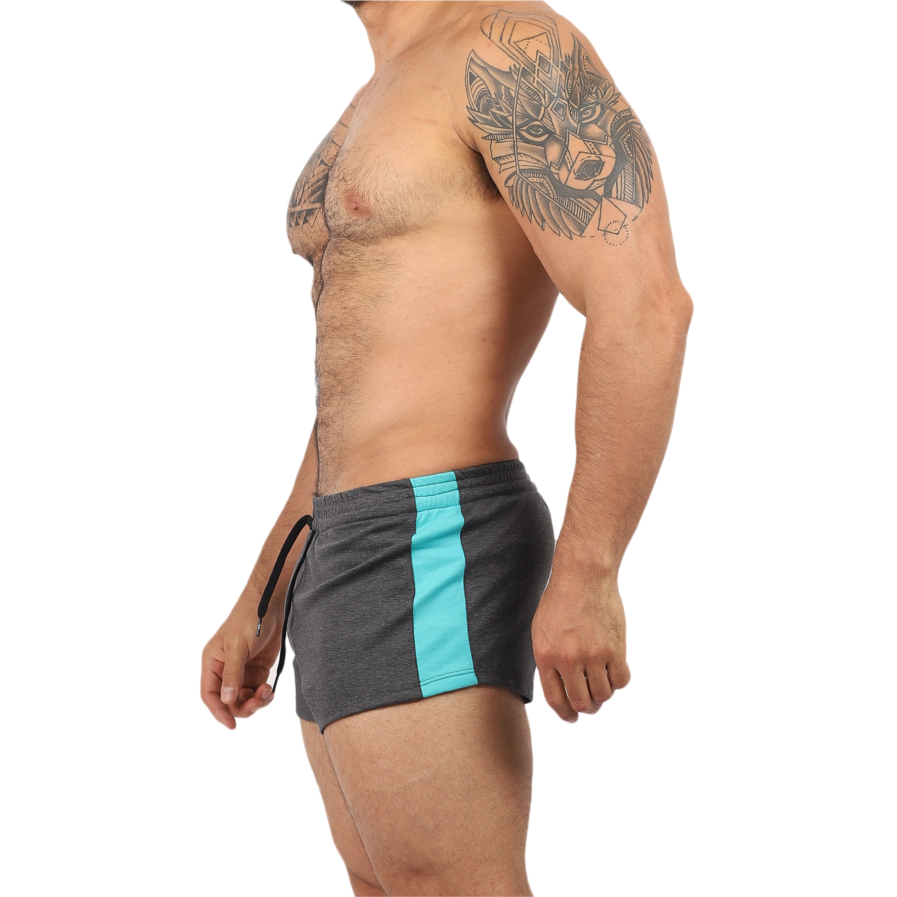 Short Boxer Clasico - Fenix Fit Mexico  