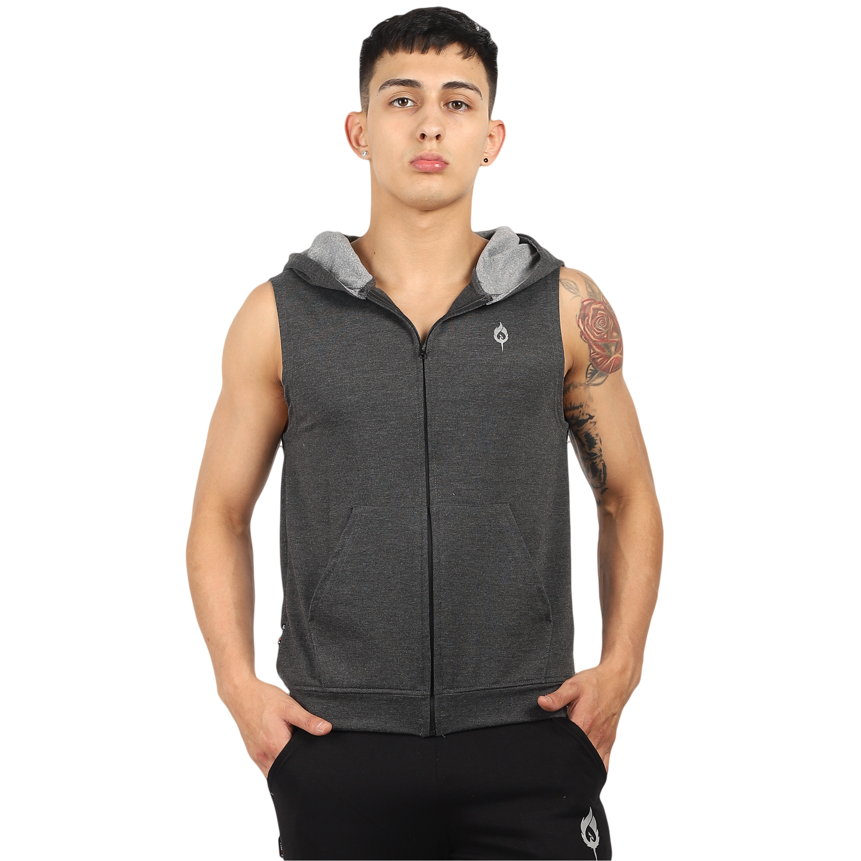 Chaleco - Fenix Fit Mexico  