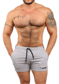 Short Corto Lineas - Fenix Fit Mexico  