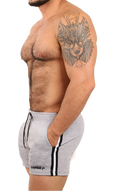 Short Corto Lineas - Fenix Fit Mexico  