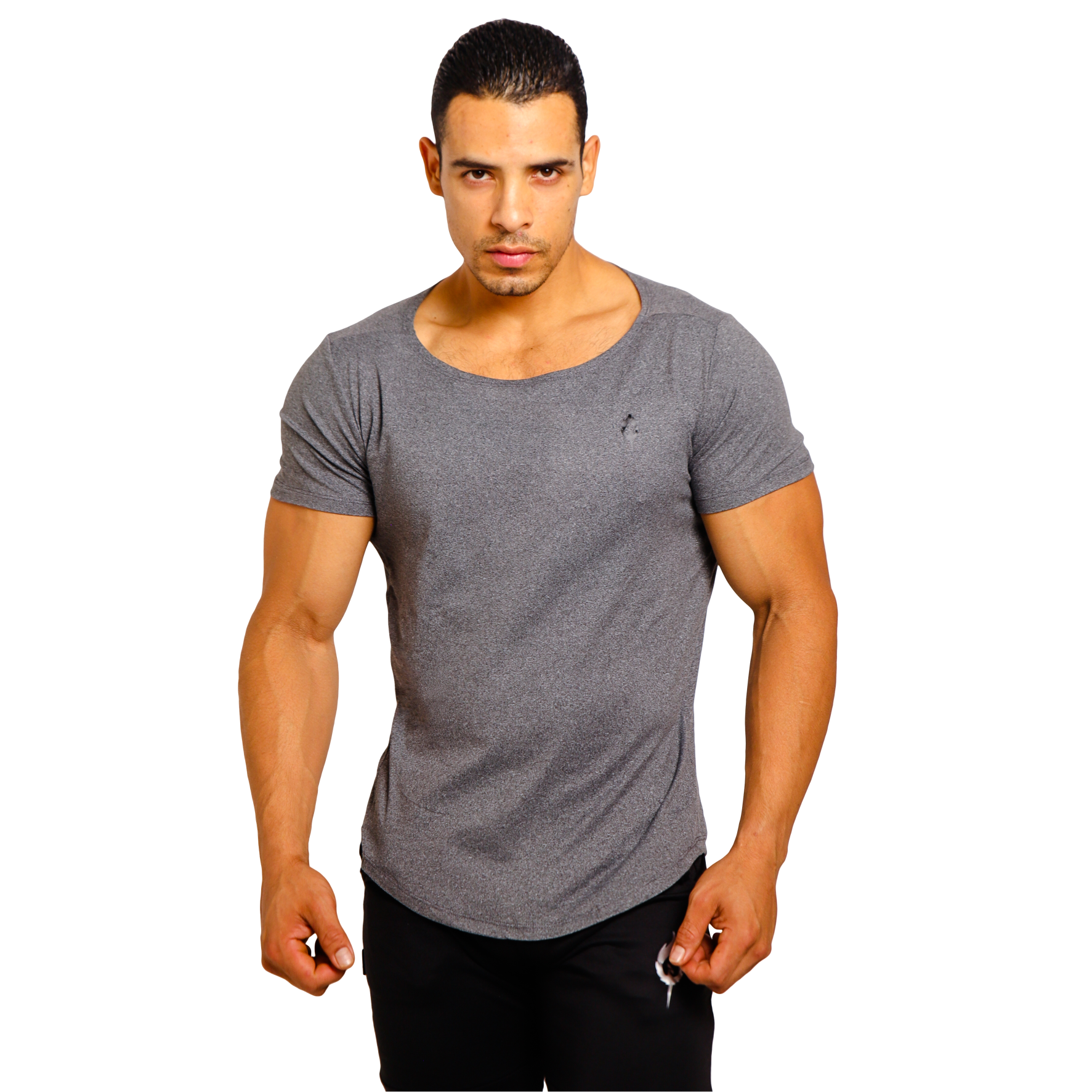 Playera Sport - Fenix Fit Mexico