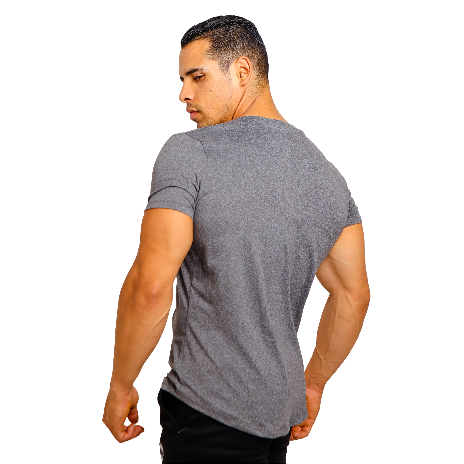 Playera Sport - Fenix Fit Mexico
