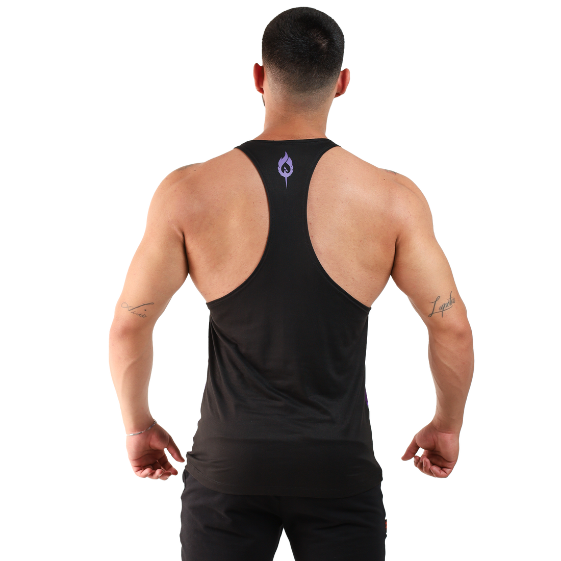Olimpica Super Héroes D. - Fenix Fit Mexico  