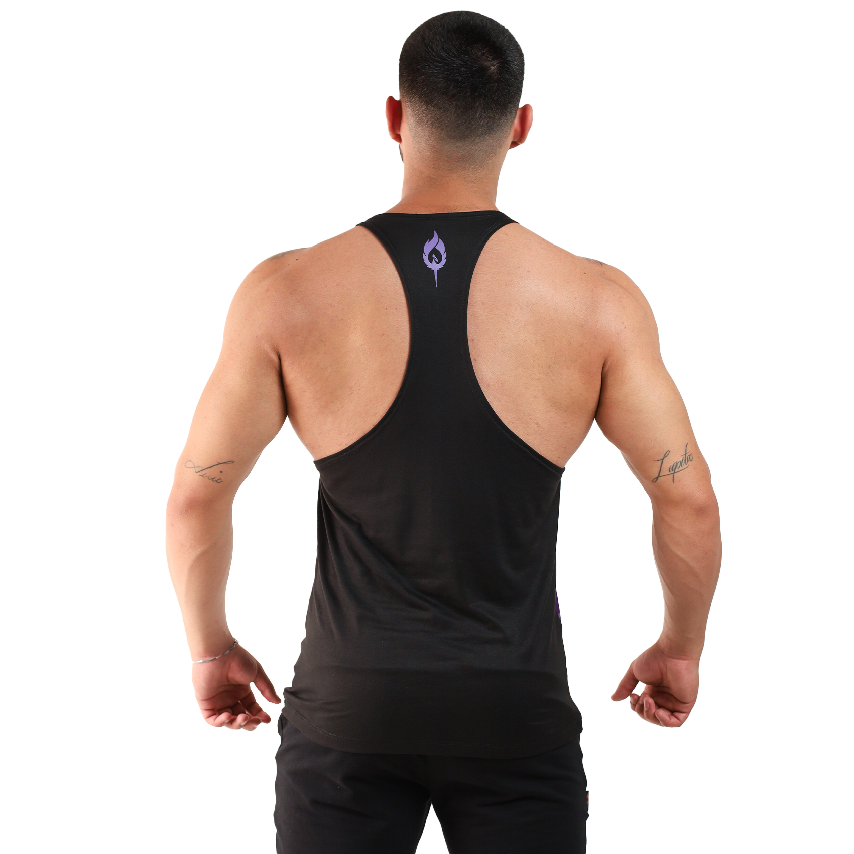Olimpica Super Héroes D. - Fenix Fit Mexico  