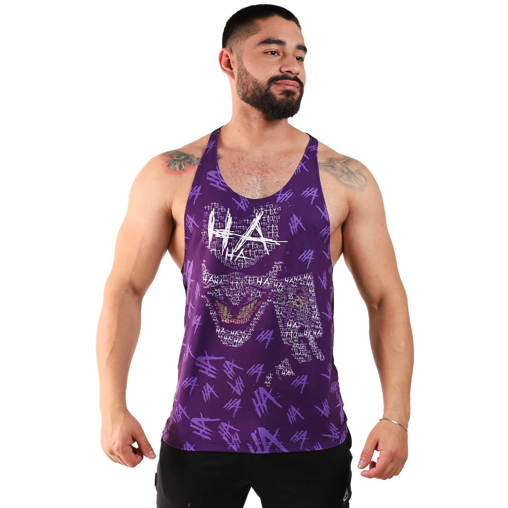 Olimpica Super Héroes D. - Fenix Fit Mexico  