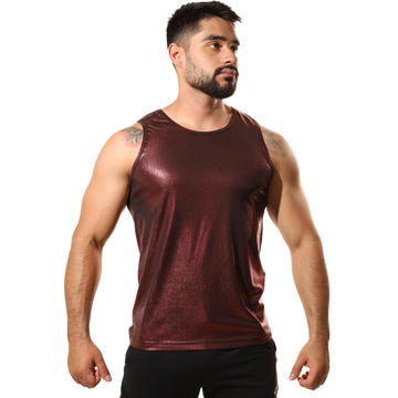 Playera Brillante Foil - Fenix Fit Mexico  