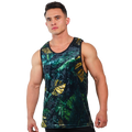 Playera De Terciopelo Estampada - Fenix Fit Mexico  