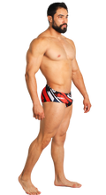 Trusa Estampada - Fenix Fit Mexico  