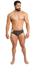 Trusa Estampada - Fenix Fit Mexico  