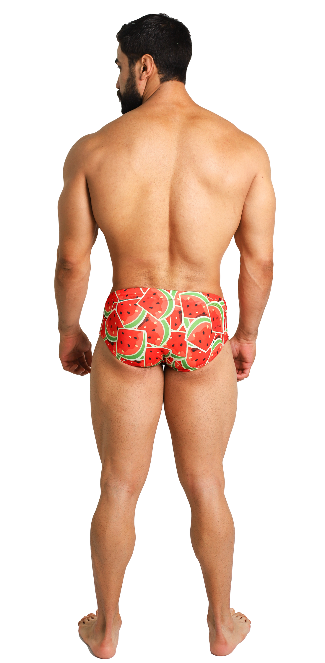 Trusa Estampada - Fenix Fit Mexico  