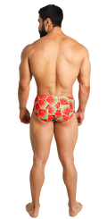 Trusa Estampada - Fenix Fit Mexico  