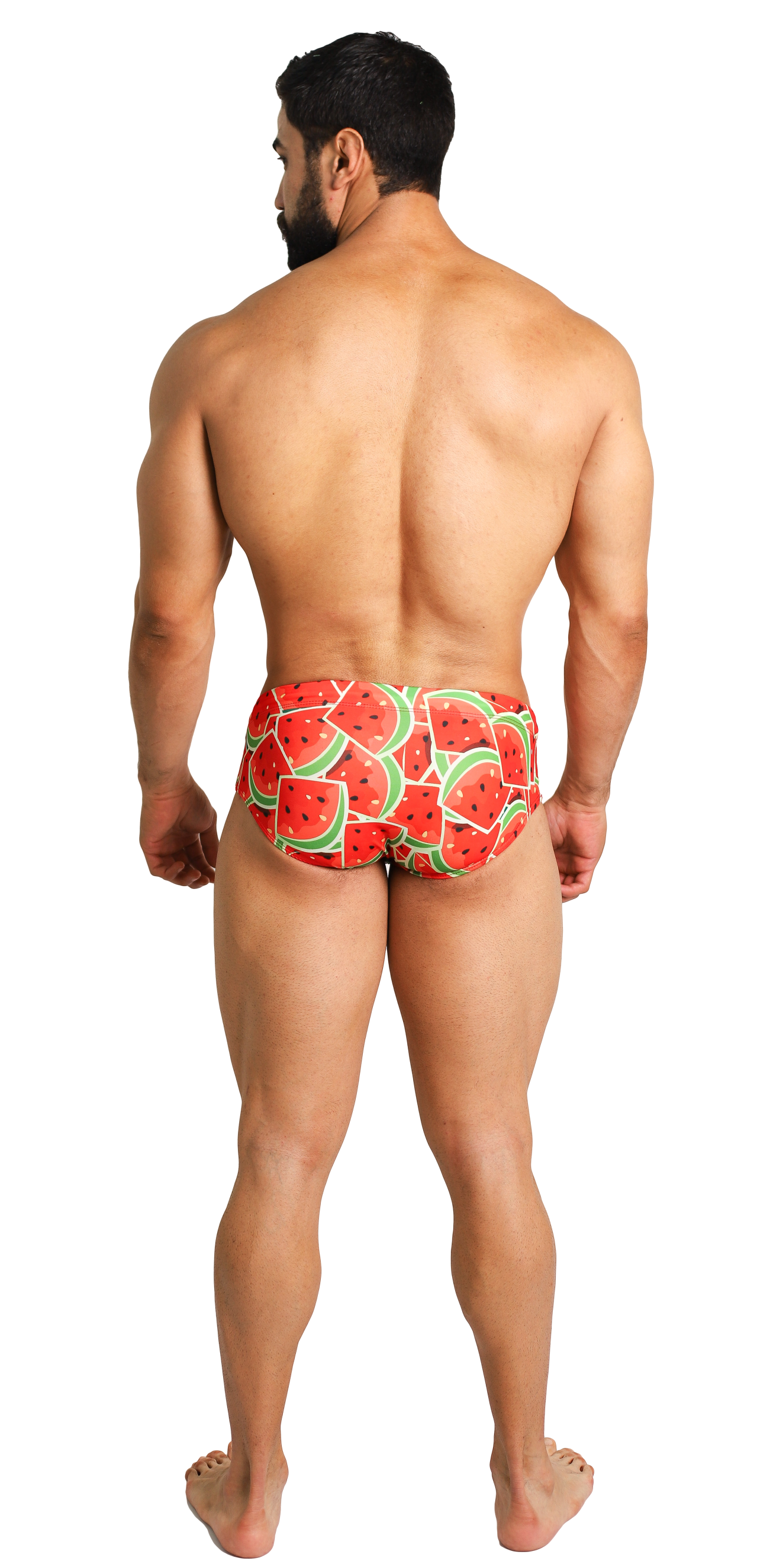 Trusa Estampada - Fenix Fit Mexico  