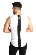 Playera Casaca Franja - Fenix Fit Mexico  