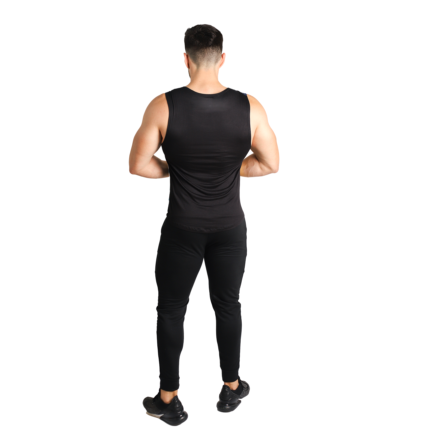 Casaca Estampada - Fenix Fit Mexico  